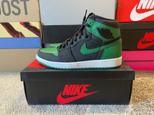 Load image into Gallery viewer, Jordan 1 “Pine Green”
