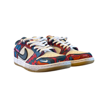 Load image into Gallery viewer, Nike Dunk Low “Parra”
