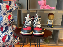 Load image into Gallery viewer, Jordan 1 “Bred Toe”
