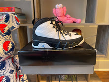 Load image into Gallery viewer, Jordan 9 “University Blue”
