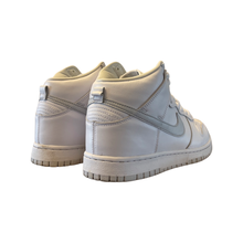 Load image into Gallery viewer, Nike Dunk High “Pure Platinum”
