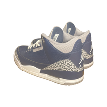 Load image into Gallery viewer, Jordan 3 “Georgetown”
