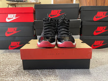 Load image into Gallery viewer, Jordan 11 “Bred”
