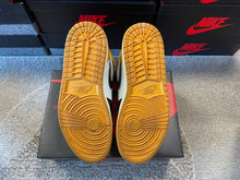 Load image into Gallery viewer, Jordan 1 “Taxi”
