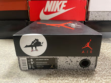 Load image into Gallery viewer, Jordan 4 “Bred”
