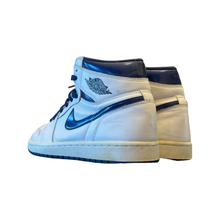Load image into Gallery viewer, Jordan 1 “Metallic Navy”
