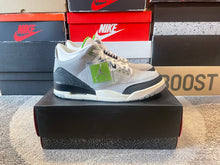 Load image into Gallery viewer, VNDS Jordan 3 “Chlorophyll”
