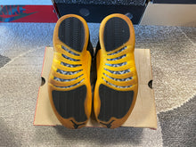 Load image into Gallery viewer, Jordan 12 “University Gold”
