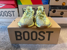 Load image into Gallery viewer, Yeezy 350 “Frozen Yellow”
