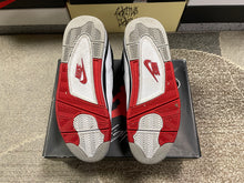 Load image into Gallery viewer, Jordan 4 “Fire Red”
