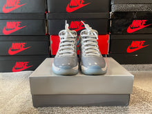 Load image into Gallery viewer, Jordan 11 “Cool Grey”

