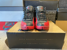 Load image into Gallery viewer, Jordan 12 “Flu Game”
