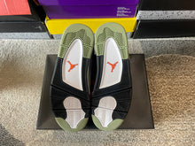 Load image into Gallery viewer, DS Jordan 4 “Canyon Purple”
