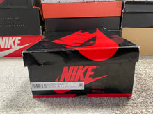 Load image into Gallery viewer, Jordan 1 “Patent Bred”

