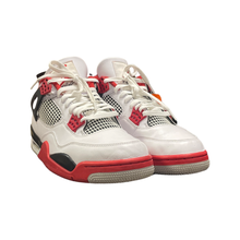 Load image into Gallery viewer, Jordan 4 “Fire Red”
