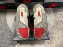 Load image into Gallery viewer, Jordan 3 “Black Cement”
