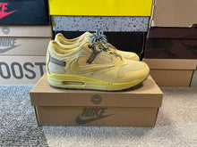 Load image into Gallery viewer, VNDS Nike Air Max 1 “Travis Scott Saturn Gold”
