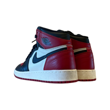 Load image into Gallery viewer, Jordan 1 “Bred Toe”
