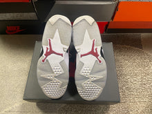 Load image into Gallery viewer, VNDS Jordan 6 “Carmine”
