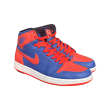 Load image into Gallery viewer, Jordan 1 “Knicks”
