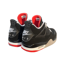 Load image into Gallery viewer, Jordan 4 “Bred”
