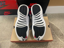Load image into Gallery viewer, VNDS Jordan 12 “Playoff”
