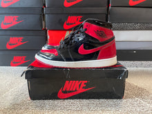 Load image into Gallery viewer, Jordan 1 “Patent Bred”
