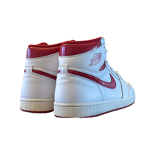 Load image into Gallery viewer, Jordan 1 “Metallic Red”
