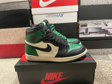 Load image into Gallery viewer, Jordan 1 “Pine Green”
