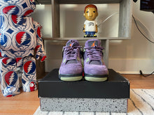 Load image into Gallery viewer, VNDS Jordan 4 “Canyon Purple”
