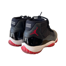 Load image into Gallery viewer, Jordan 11 “Bred”
