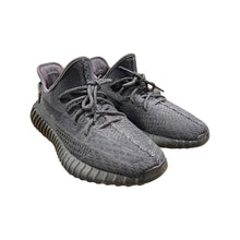 Load image into Gallery viewer, Yeezy 350 “Black Non-Reflective”
