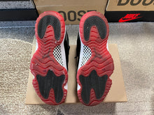 Load image into Gallery viewer, Jordan 11 “Bred”
