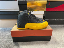 Load image into Gallery viewer, Jordan 12 “University Gold”
