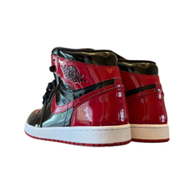 Load image into Gallery viewer, Jordan 1 “Patent Bred”

