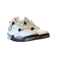 Load image into Gallery viewer, VNDS 2012 Jordan 4 “White Cement”
