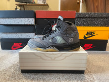 Load image into Gallery viewer, Jordan 5 “Off White Muslin”
