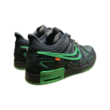 Load image into Gallery viewer, Nike Off White Dunk “Green Strike”
