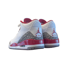 Load image into Gallery viewer, VNDS Jordan 3 “Cardinal Red”
