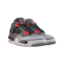 Load image into Gallery viewer, VNDS Jordan 4 “Infrared”
