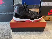 Load image into Gallery viewer, VNDS Jordan 11 “Bred”
