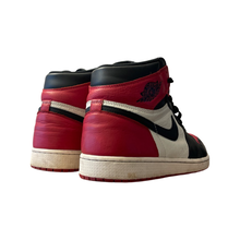 Load image into Gallery viewer, Jordan 1 “Bred Toe”
