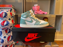 Load image into Gallery viewer, Jordan 1 “Turbo”

