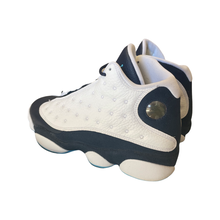 Load image into Gallery viewer, Jordan 13 “Obsidian Powder Blue”
