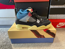 Load image into Gallery viewer, VNDS Jordan 4 “Union Off Noir”
