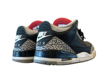 Load image into Gallery viewer, Jordan 3 “Black Cement”

