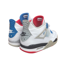 Load image into Gallery viewer, Jordan 4 “What The”
