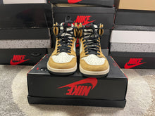 Load image into Gallery viewer, Jordan 1 “Rookie of the Year”
