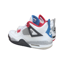 Load image into Gallery viewer, Jordan Retro 4 “What The”
