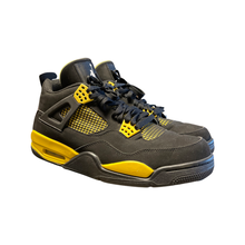 Load image into Gallery viewer, Jordan 4 “Thunder”

